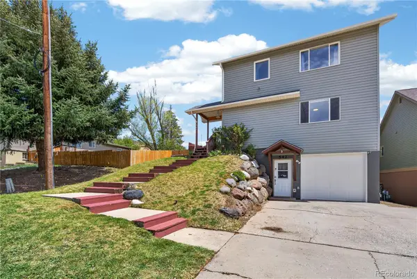 542 N 4th Street, Silt, CO 81652