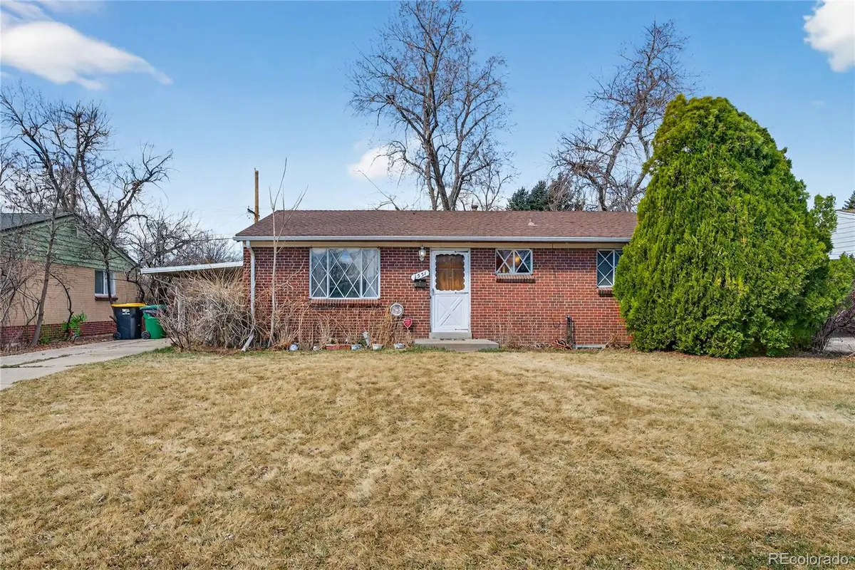 1551 S Chase Street, Lakewood, CO 80232 - #1