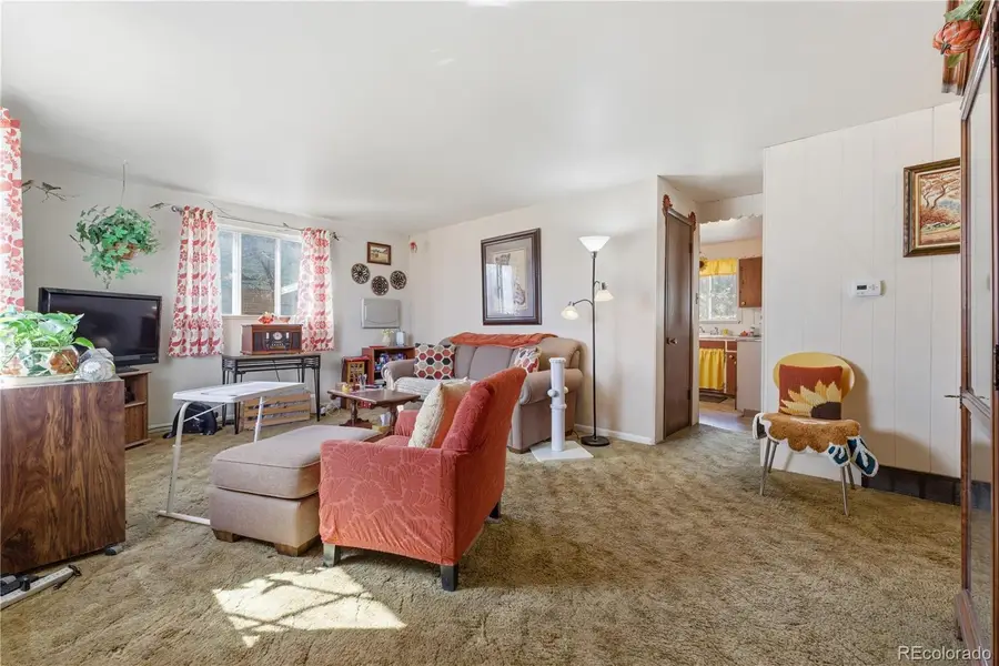 1551 S Chase Street, Lakewood, CO 80232 - #3
