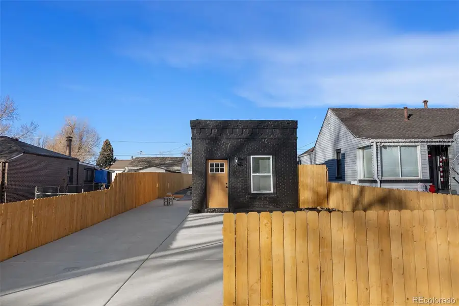 1037 Hazel Court, Denver, CO 80204 - Image #2