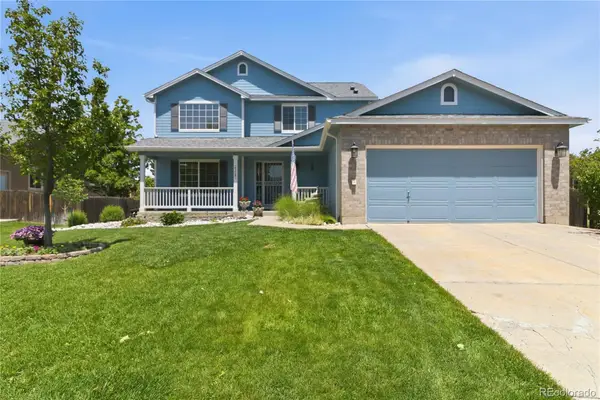 23981 Glenmoor Drive, Parker, CO 80138