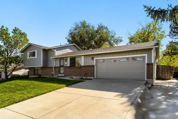 13118 Mercury, Littleton, CO 80124