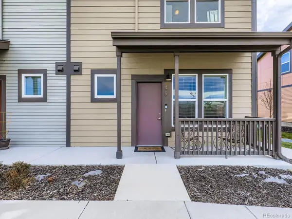 16090 E 53rd Avenue #11-49, Denver, CO 80239