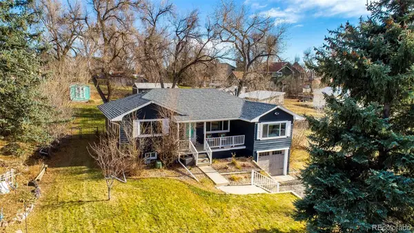 6480 Garrison Street, Arvada, CO 80004