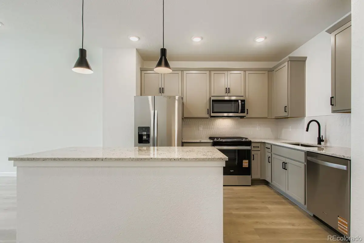 15316 W 69th Drive, Arvada, CO 80007 - Image #1