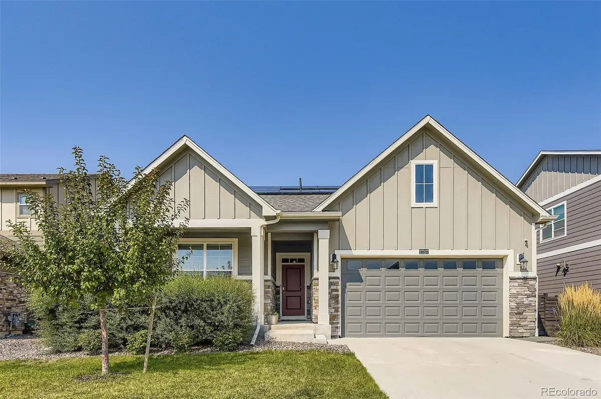27227 E Maple Avenue, Aurora, CO 80018 - #1