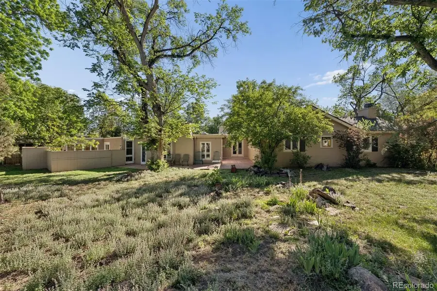 26 Oak Avenue, Colorado Springs, CO 80906 - #2