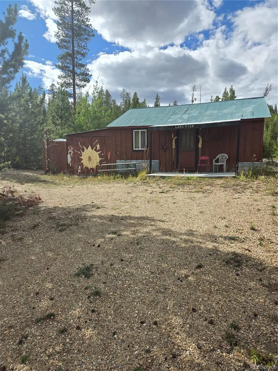 69 County Road 4652, Grand Lake, CO 80447 - #1