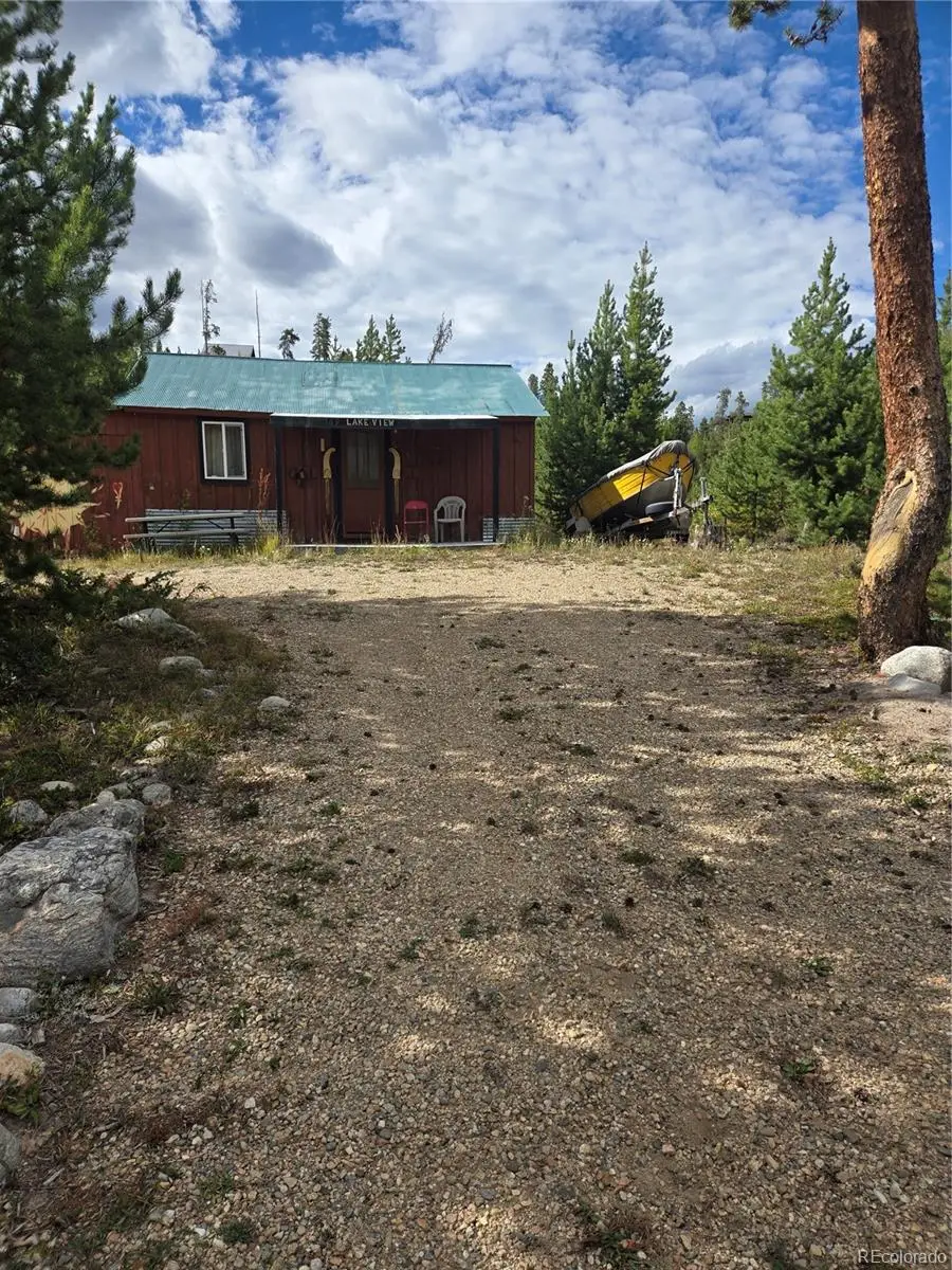 69 County Road 4652, Grand Lake, CO 80447 - #2