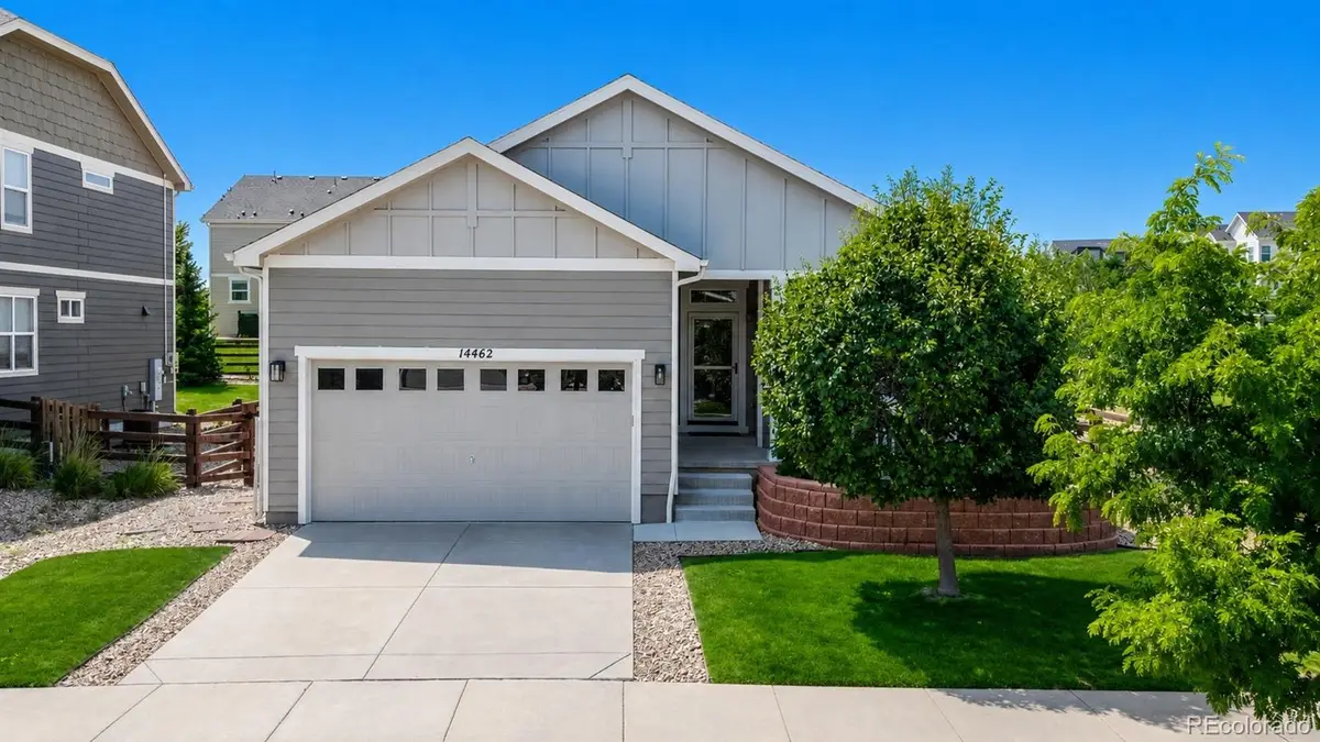 14462 W 91st Lane, Arvada, CO 80005 - #1