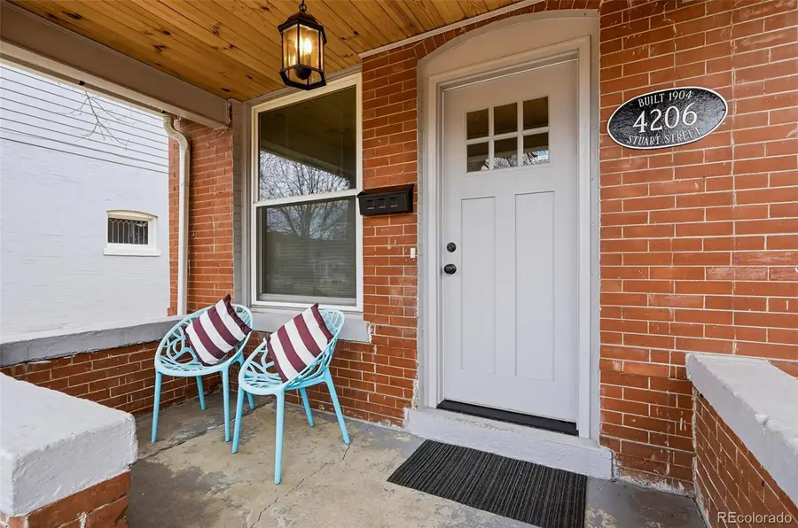 4206 Stuart Street, Denver, CO 80212 - Image #3