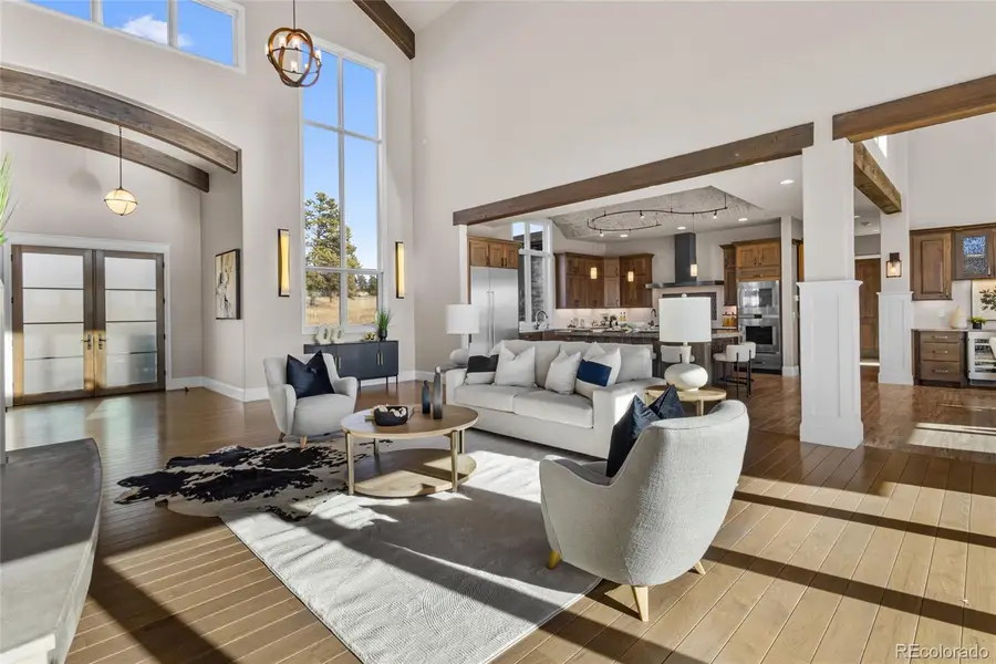 8436 Lost Reserve Court, Parker, CO 80134 - Image #2