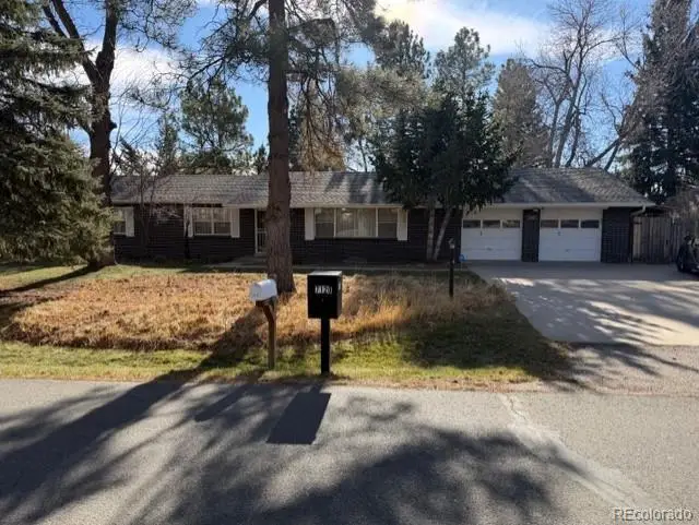 7120 W Radcliff Avenue, Littleton, CO 80123 - #1
