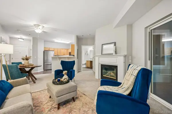 2894 W Riverwalk Circle #B211, Littleton, CO 80123