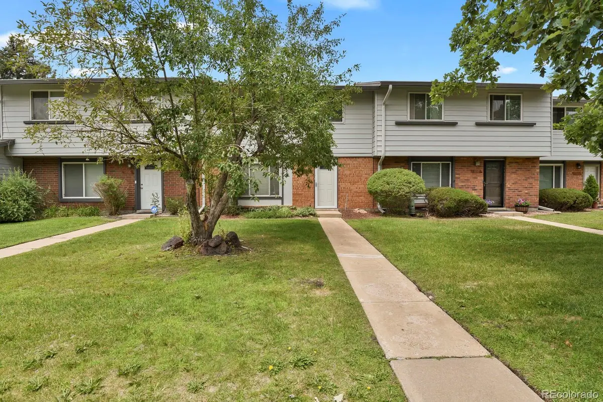 1291 S Troy Street, Aurora, CO 80012 - #1