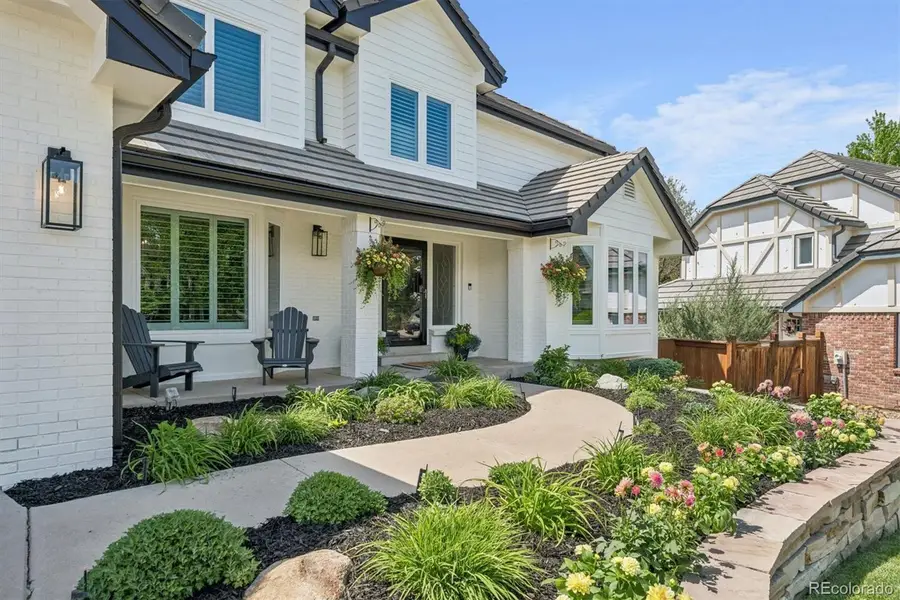 5267 S Geneva Street, Englewood, CO 80111 - #3