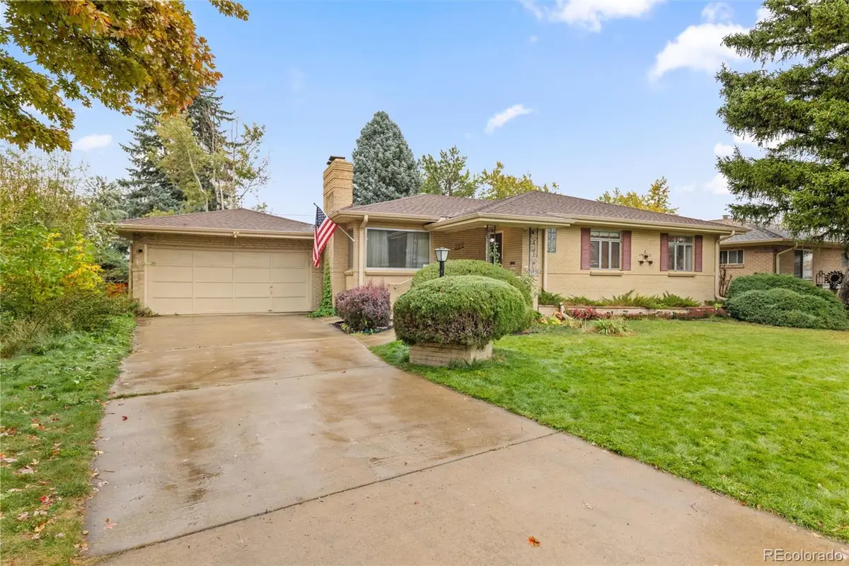 289 Flint, Broomfield, CO 80020 - #1