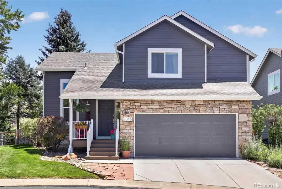 5546 Lone Eagle Court, Boulder, CO 80301 - #2