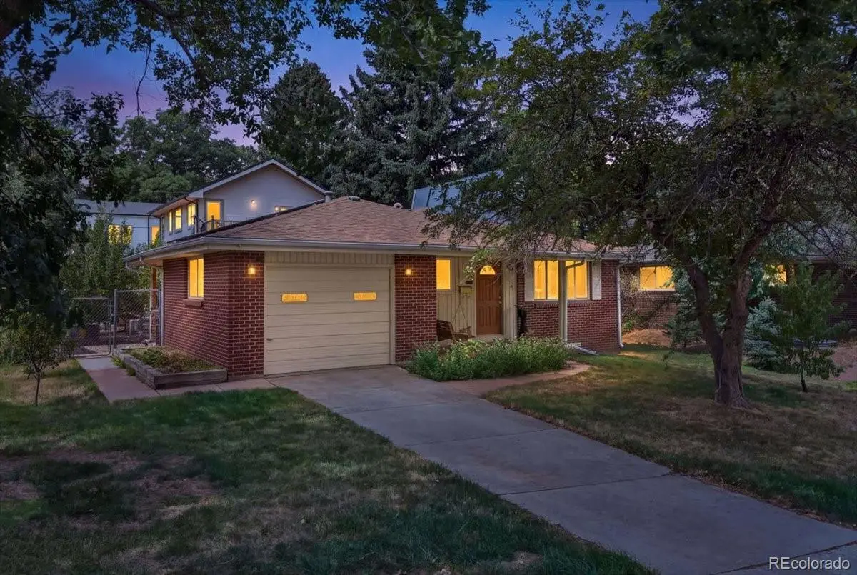 2006 Arapahoe Street, Golden, CO 80401 - #1
