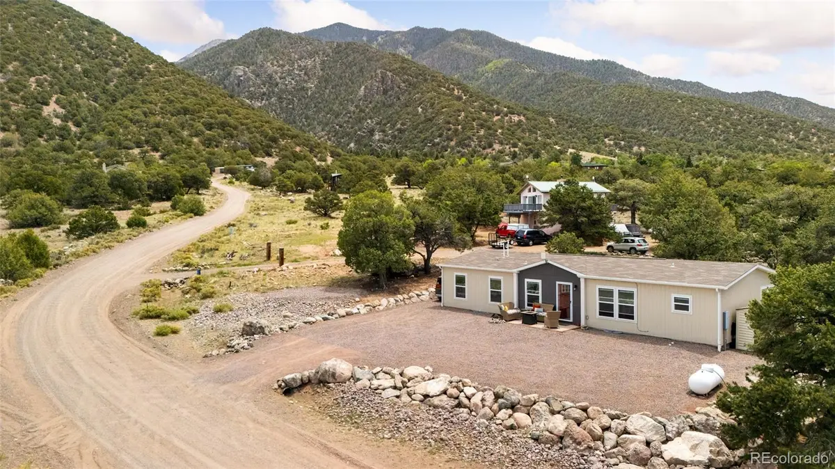 4247 Serene Way, Crestone, CO 81131 - #1