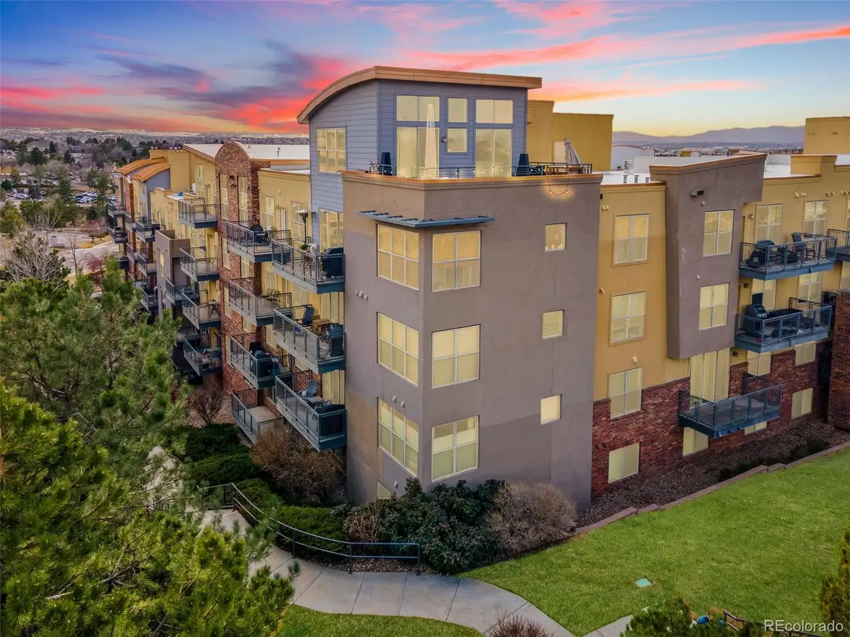 9079 E Panorama Circle #312, Englewood, CO 80112 - #1