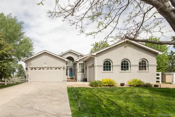 1510 S De Gaulle Circle, Aurora, CO 80018