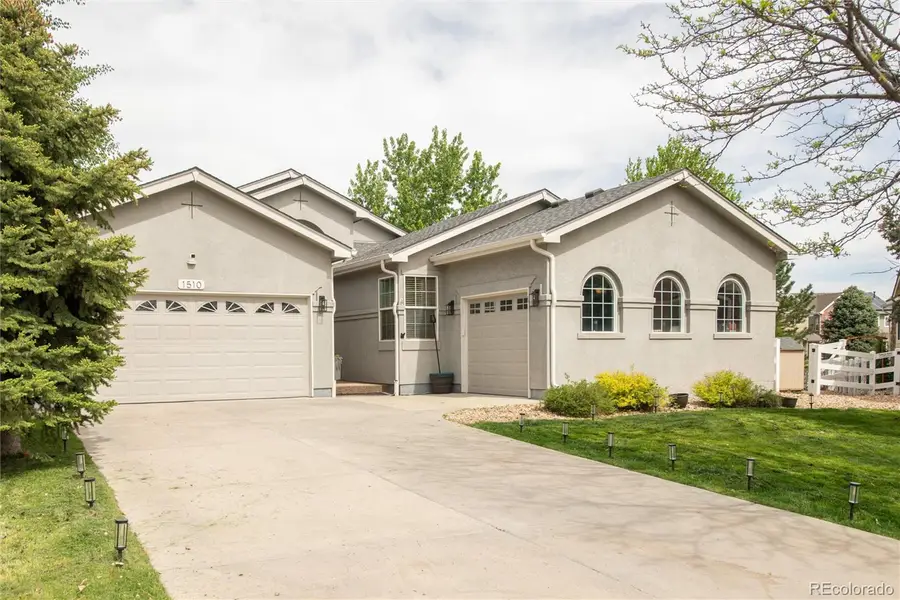 1510 S De Gaulle Circle, Aurora, CO 80018 - #2