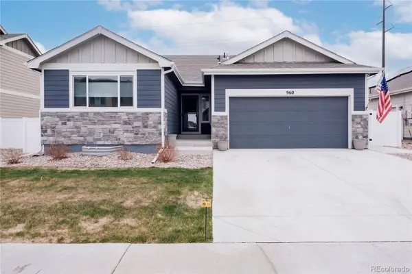 960 Ashbrook Drive, Windsor, CO 80550