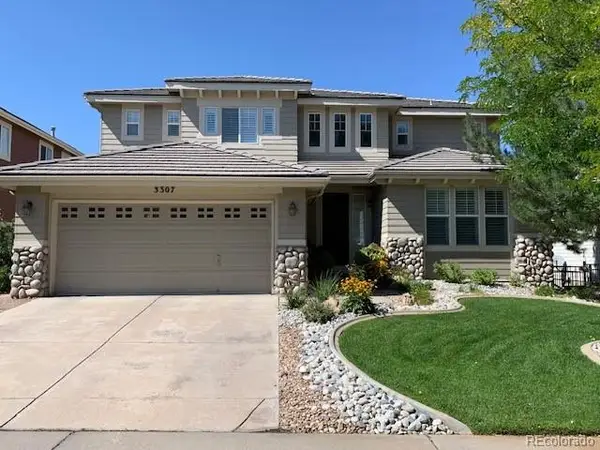 3307 Sturbridge Drive, Highlands Ranch, CO 80129