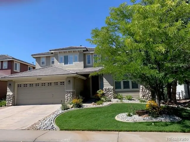 3307 Sturbridge Drive, Highlands Ranch, CO 80129 - #2