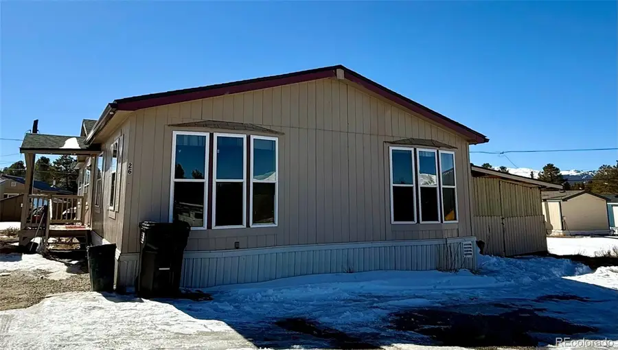 19773 Us Highway 24, Leadville, CO 80461 - #2