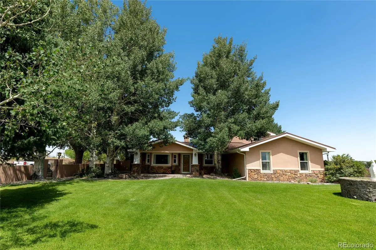 11743 County Road J, Antonito, CO 81120 - Image #1