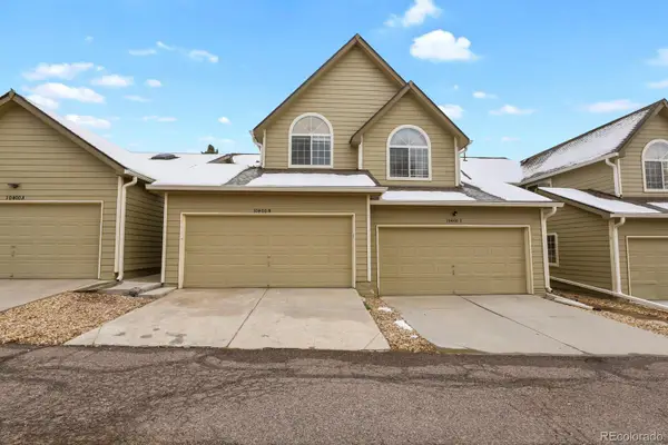 10400 W Fair Avenue #B, Littleton, CO 80127