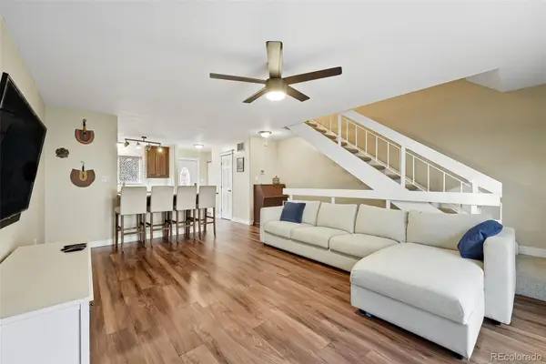 7755 E Quincy Avenue #T11, Denver, CO 80237