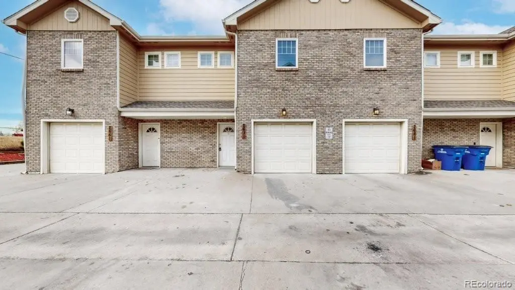 2671 Sable Boulevard, Aurora, CO 80011 - Image #1
