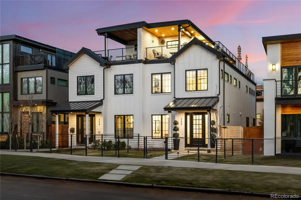 350 Milwaukee Street, Denver, CO 80206 - Image #1