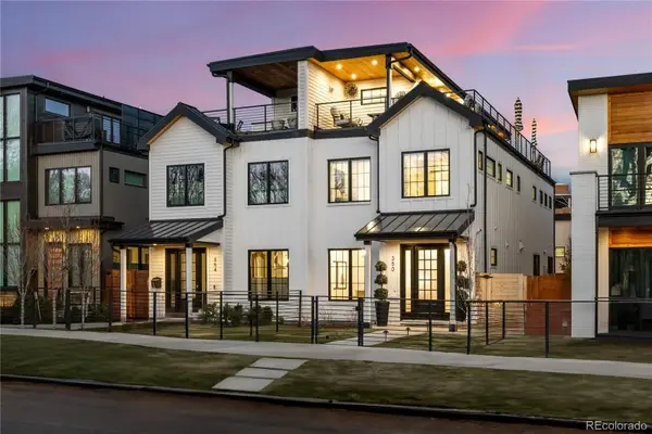 350 Milwaukee Street, Denver, CO 80206