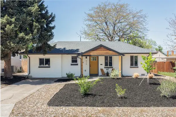 575 S Decatur Street, Denver, CO 80219