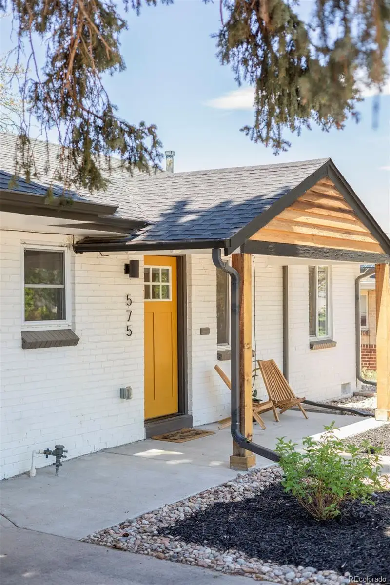 575 S Decatur Street, Denver, CO 80219 - #2