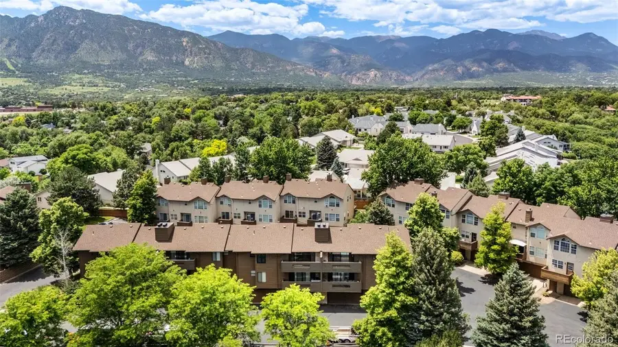 3021 Capstan Way, Colorado Springs, CO 80906 - #3