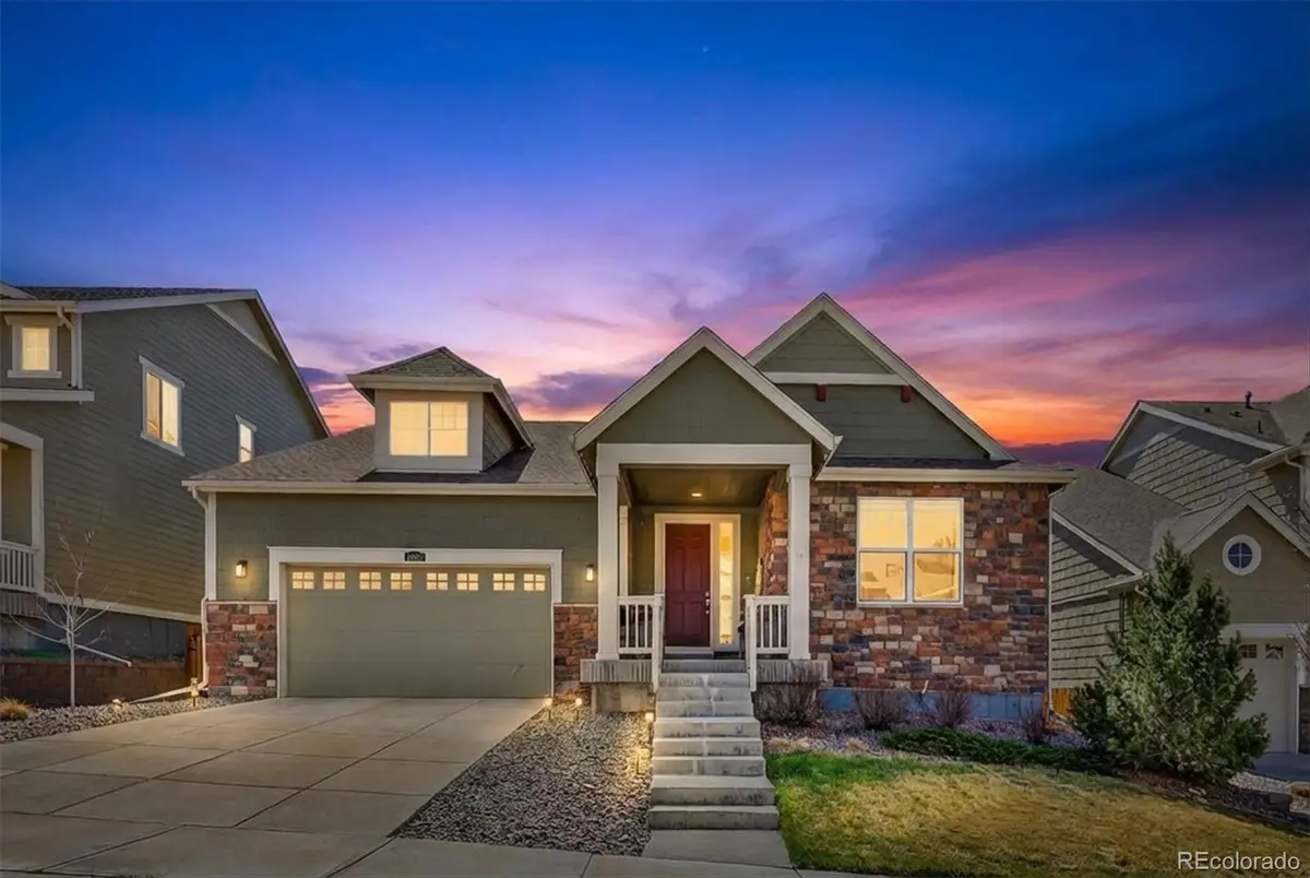 18812 W 84th Avenue, Arvada, CO 80007 - #1