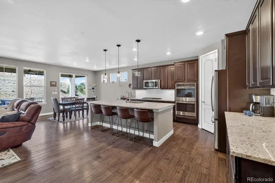 18812 W 84th Avenue, Arvada, CO 80007 - #3