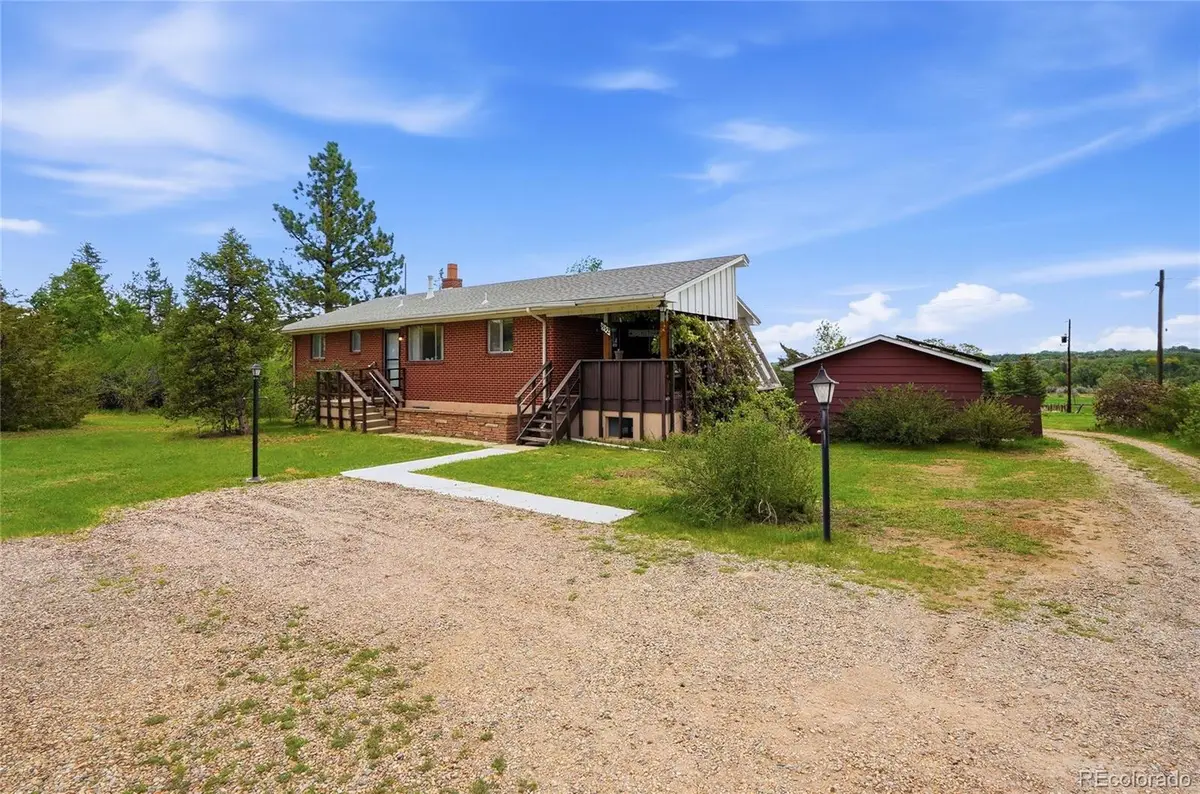 832 Fox Hill Court, Boulder, CO 80303 - #1