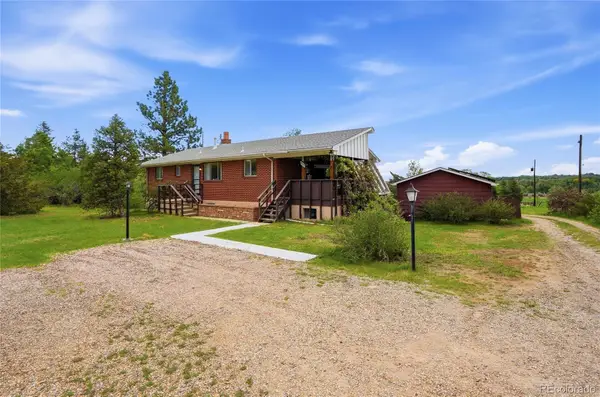 832 Fox Hill Court, Boulder, CO 80303