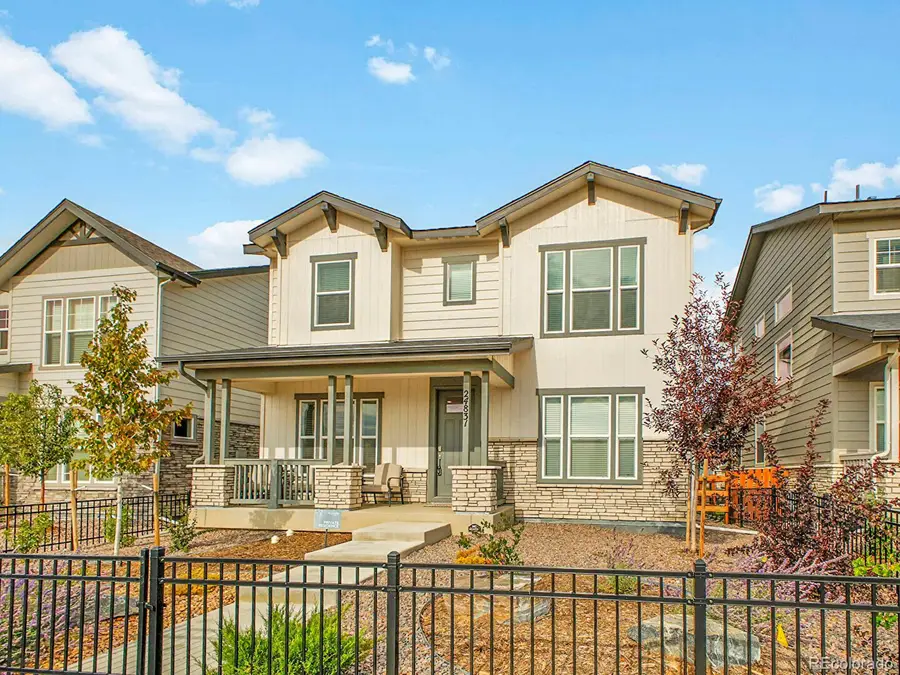 24831 E 33rd Drive, Aurora, CO 80019 - Image #2