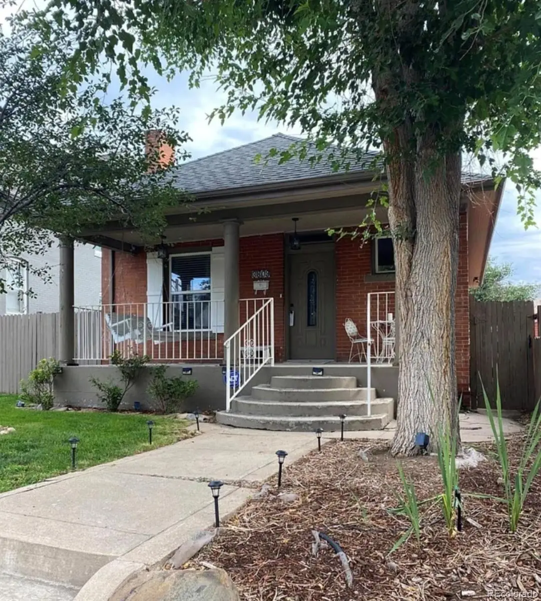 3309 W 26th Avenue, Denver, CO 80211 - #1