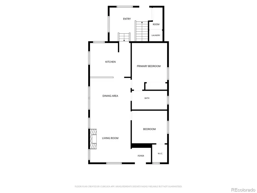 3309 W 26th Avenue, Denver, CO 80211 - #2