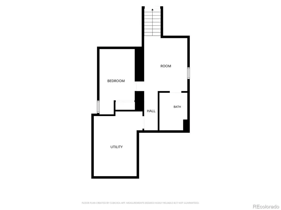 3309 W 26th Avenue, Denver, CO 80211 - #3