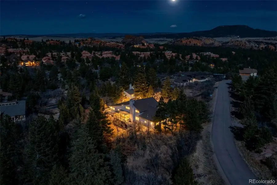 7116 Fox Circle, Larkspur, CO 80118 - #2