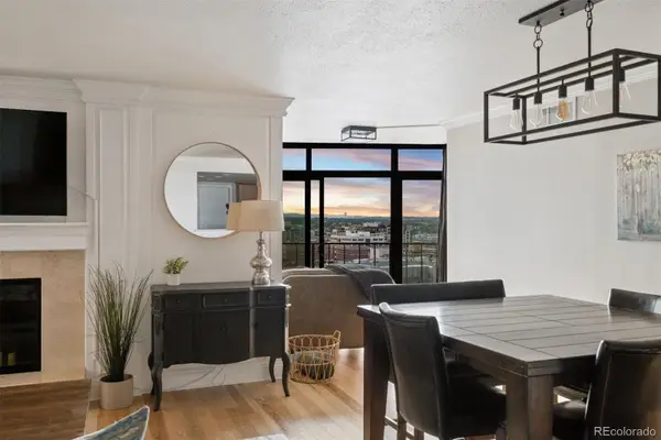 1777 Larimer Street #1608, Denver, CO 80202